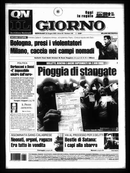 Il giorno